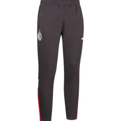 PUMA Tienda Para Aficionados^A.C. Milan FtblArchive Hombre Pantalón 769342-06