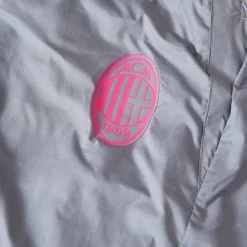 PUMA Tienda Para Aficionados^A.C. Milan Hombre Pantalones de presentación 774027-03