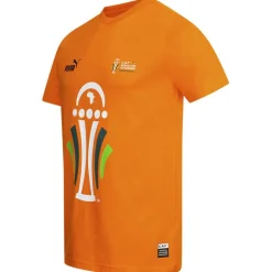 PUMA Tienda Para Aficionados^ACON Africa Cup of Nations Hombre Camiseta 684565-01