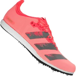 adidas Atletismo^Adizero Avanti Zapatillas de atletismo EG6189