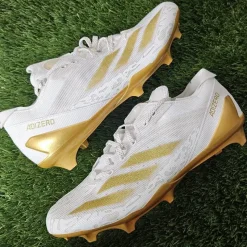 adidas Rugby|Fútbol Americano^adiZero Eléctrico Unisex Balón de fútbol / Botas de fútbol americano IE4416