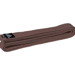 adidas Otros Deportes^Banda de judo Elite 45 mm marrón ADIB240JBR