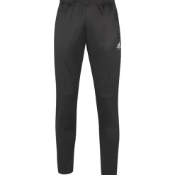 adidas Boxeo|Pantalones^Boxing Pants Niño Pantalones de chándal TR-71B_CA_NEGRO