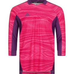 adidas Ropa Para Porteros|Equipaciones^Condivo 21 Hombre Camiseta de portero de manga larga GT8420