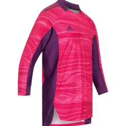 adidas Ropa Para Porteros|Equipaciones^Condivo 21 Hombre Camiseta de portero de manga larga GT8420