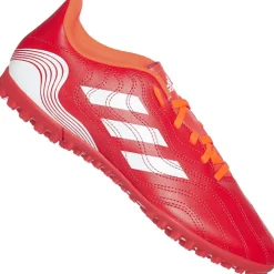 adidas Botas De Fútbol|Botas De Fútbol^Copa Sense.4 TF Niño Botas de fútbol con suela multitacos FY6166