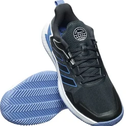 adidas Tenis^Defiant Speed Mujer Zapatillas de tenis GX7135