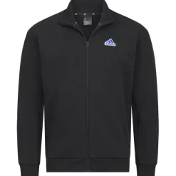 Hombre adidas Chaquetas^FI Bos Track Top Hombre Sudadera con cremallera IS3231