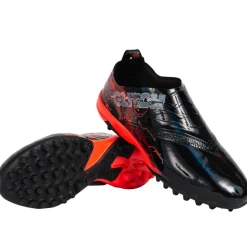 adidas Botas De Fútbol|Botas De Fútbol^Glitch Outerskin TF Hombre multicámara Carcasa para bota de fútbol EF8200