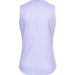 adidas Golf^Jacquard Primeblue Mujer Polo de golf GR3646