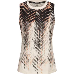 adidas Tenis^Match Primeblue Mujer Camiseta de tenis sin mangas H31123