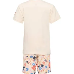 adidas Pantalones|Camisetas^Niño Conjunto Pantalones cortos con Camiseta 2 piezas IR9640