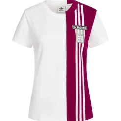 Mujer adidas Camisetas^Originals Adibreak Mujer Camiseta GJ6585