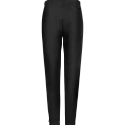 Mujer adidas Pantalones^Originals Blue Version Side Slit Mujer Pantalones de chándal H22818