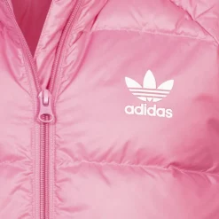 adidas Chaquetas^Originals Down Niña Plumífero HK0389