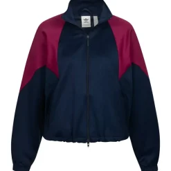 Mujer adidas Chaquetas^Originals Large Logo Mujer Chaqueta GD2383