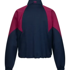 Mujer adidas Chaquetas^Originals Large Logo Mujer Chaqueta GD2383