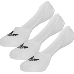 Hombre adidas Multipacks|Calcetines^Originals Low-Cut Pack de 3 Calcetines cortos CV5941
