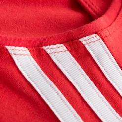 Mujer adidas Camisetas^Originals Mujer Body FM2575