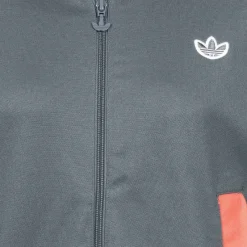 Mujer adidas Chaquetas^Originals Mujer Chaqueta de chándal FU3758