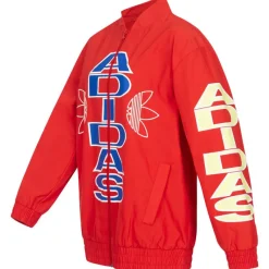 Mujer adidas Chaquetas^Originals Mujer Cortavientos H20225