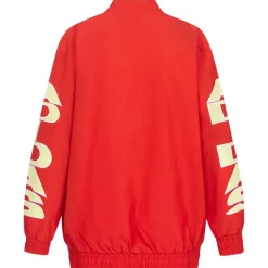 Mujer adidas Chaquetas^Originals Mujer Cortavientos H20225