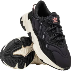 Mujer adidas Zapatos De Mujer^Originals OZWEEGO Mujer Sneakers FV9668