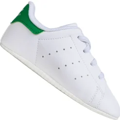 adidas Baby|Zapatos De Niño^Originals Stan Smith Crib Niño Sneakers Año fiscal 7890