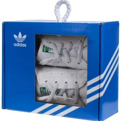 adidas Baby|Zapatos De Niño^Originals Stan Smith Crib Niño Sneakers Año fiscal 7890