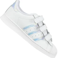 adidas Zapatos De Niño^Originals Superstar CF Bebé / Niño Sneakers FV3657