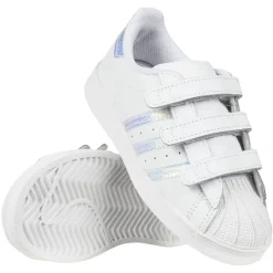 adidas Zapatos De Niño^Originals Superstar CF Bebé / Niño Sneakers FV3657