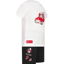 adidas Héroes De La Infancia|Colabos^Originals x Disney Mickey Bebé / Niño Conjunto HF7538