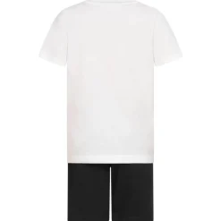 adidas Héroes De La Infancia|Colabos^Originals x Disney Mickey Bebé / Niño Conjunto HF7538