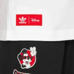 adidas Héroes De La Infancia|Colabos^Originals x Disney Mickey Bebé / Niño Conjunto HF7538