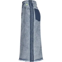 Mujer adidas Colabos|Pantalones^Originals x KSENIA SCHNAIDER Mujer Pantalones vaqueros Falda IW5665