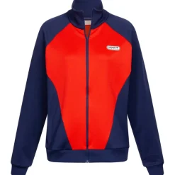 Mujer adidas Colabos|Chaquetas^Originals x Lotta Volkova Podium Mujer Chaqueta de chándal FT5868