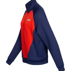 Mujer adidas Colabos|Chaquetas^Originals x Lotta Volkova Podium Mujer Chaqueta de chándal FT5868