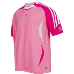 Hombre adidas Colabos|Camisetas^Originals x NTS Radio TG Jersey Hombre Camiseta JI5147