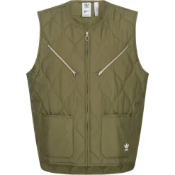 Mujer adidas Colabos|Chaquetas^Originals x Parley Mujer Chaleco oversize HD2513