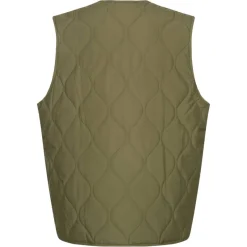 Mujer adidas Colabos|Chaquetas^Originals x Parley Mujer Chaleco oversize HD2513