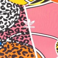 Mujer adidas Colabos|Sudadera^Originals x Rich Mnisi Mujer Body de manga larga HC4475