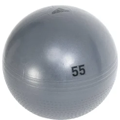 adidas Accesorios De Fitness^Pelota de gimnasia 55 cm CK6273