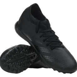 adidas Botas De Fútbol|Botas De Fútbol^Predator Accuracy.3 TF Unisex Botas de fútbol con suela multitacos GW4639