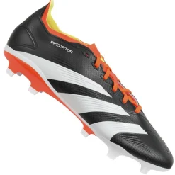 adidas Botas De Fútbol|Botas De Fútbol^Predator League FG Unisex Botas de fútbol IG7762
