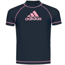 adidas Natación^Rashguard Niño Camiseta de baño GH7109