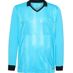 adidas Ropa Para Árbitros^REF 18 Jersey Hombre Camiseta de árbitro CV6323