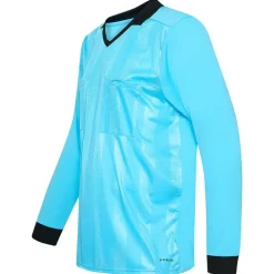 adidas Ropa Para Árbitros^REF 18 Jersey Hombre Camiseta de árbitro CV6323