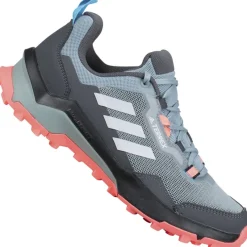 adidas Outdoor^TERREX AX4 Mujer Zapatillas de trekking GV7506