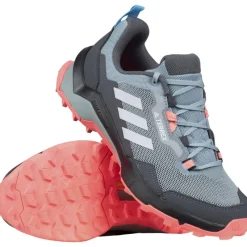adidas Outdoor^TERREX AX4 Mujer Zapatillas de trekking GV7506