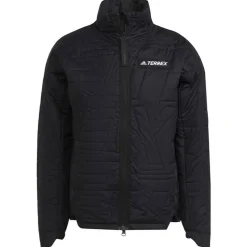 Hombre adidas Chaquetas^TERREX Myshelter Primaloft Parley Hombre Chaqueta GQ3702